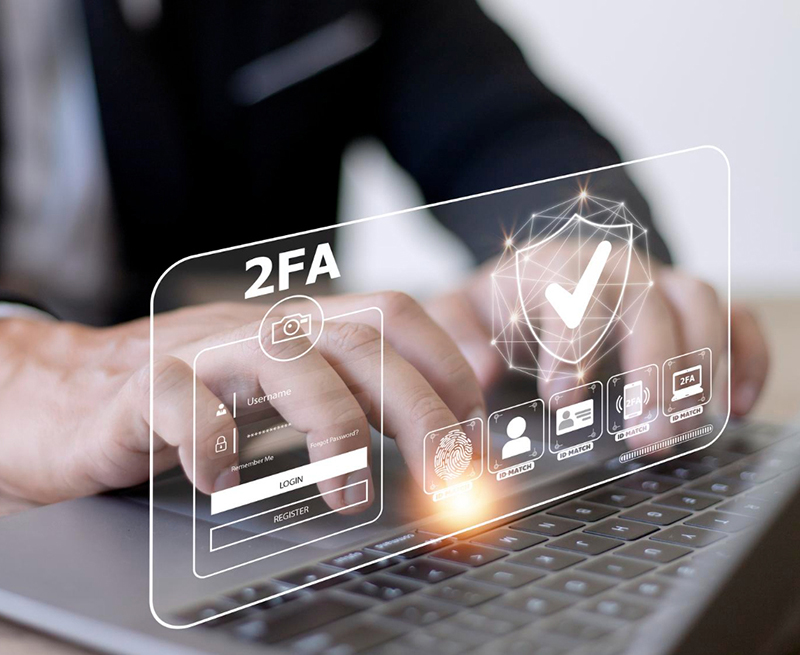 2 factor authentication-increases-security-your-account-twofactor-authentication-laptop-screen-displaying-2fa-concept-privacy-protect-data-cybersecurity