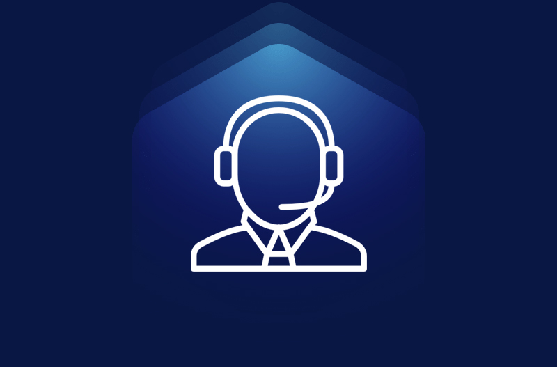 Managed Support Side