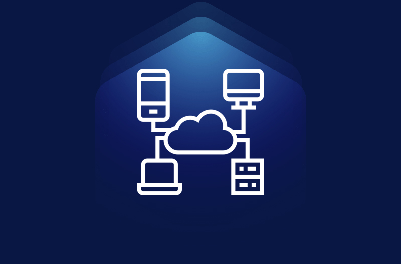 Network Installation Side