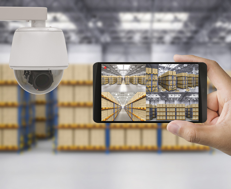 mobile-connect-with-security-camera